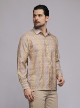 Zahir Beryl Shirt