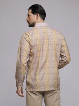 Zahir Beryl Shirt
