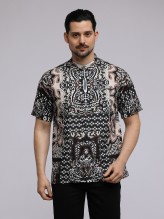 Sekar Jagad Kaftan Shirt