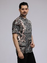 Sekar Jagad Kaftan Shirt