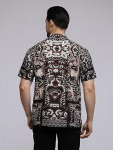 Sekar Jagad Kaftan Shirt