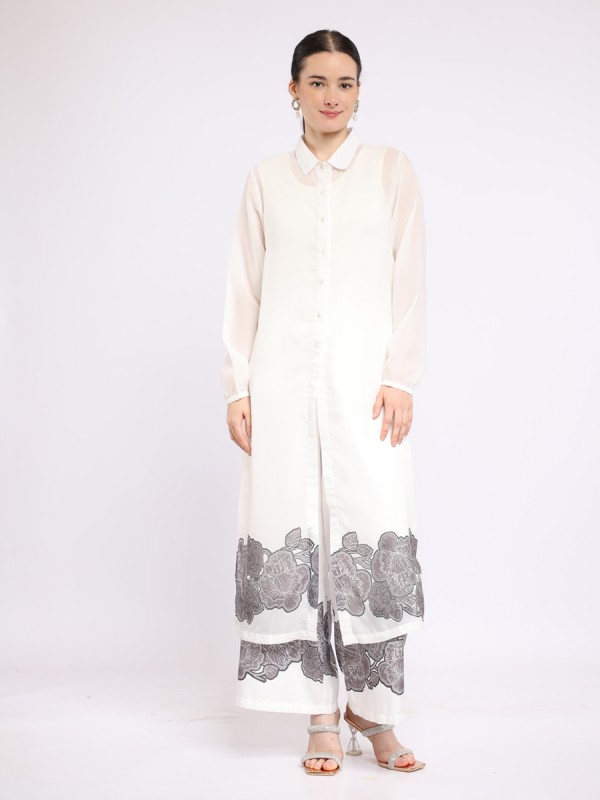Shanum Long Shirt