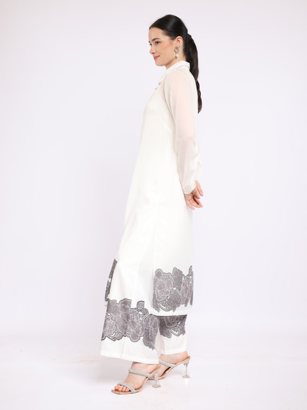 Shanum Long Shirt