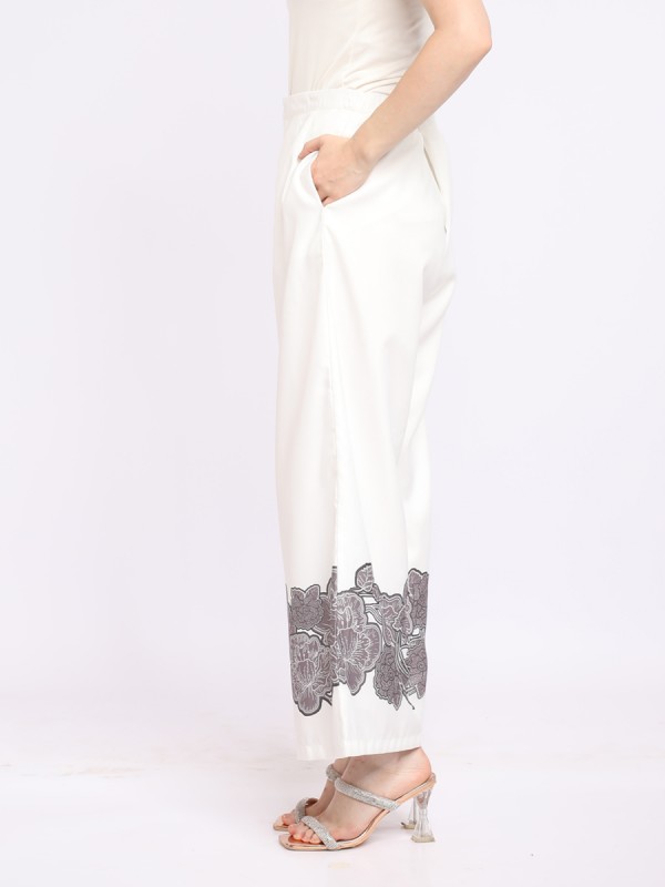 Shanum Palazzo Pants