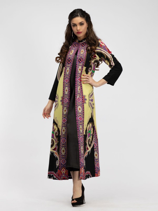 Royale Ustuni Jacket