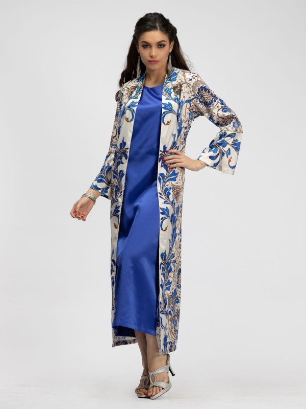 Majestic Barone Jacket