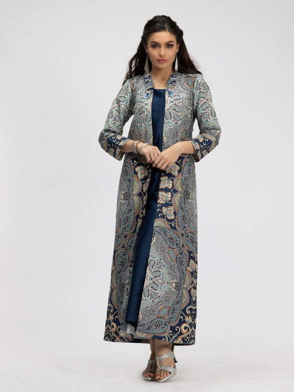 Royale Shohlik Jacket