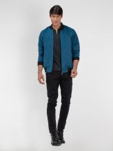 Millano Teal Jacket
