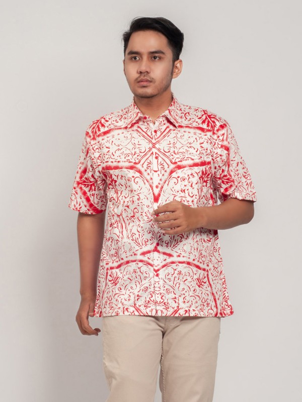 Tamaso Estila Shirt