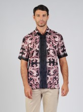 Oregan Escultura Shirt