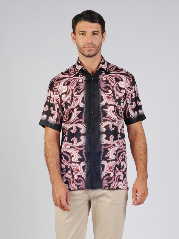 Oregan Escultura Shirt