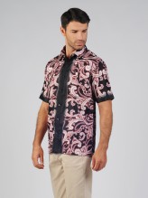 Oregan Escultura Shirt