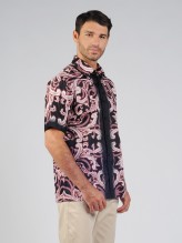 Oregan Escultura Shirt