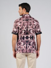 Oregan Escultura Shirt