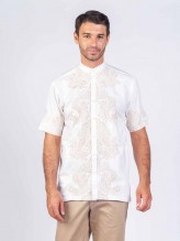 Adamus Alfin Kaftan