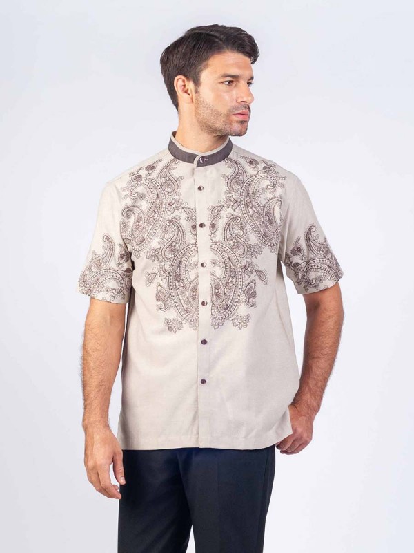 Adamus Asmir Kaftan