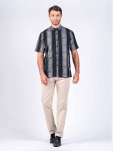 Ansel Dholyn Kaftan