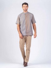 Ansel Coco Kaftan